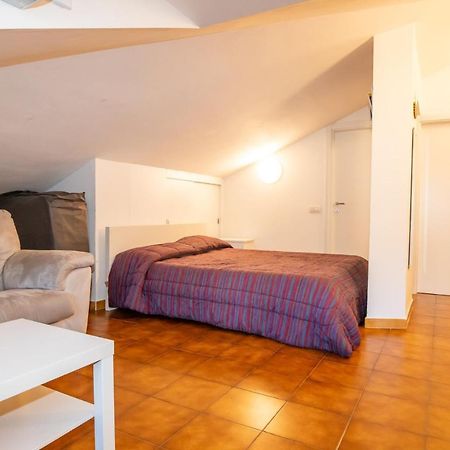 Apartamento Casa Alejandro Varazze Exterior foto