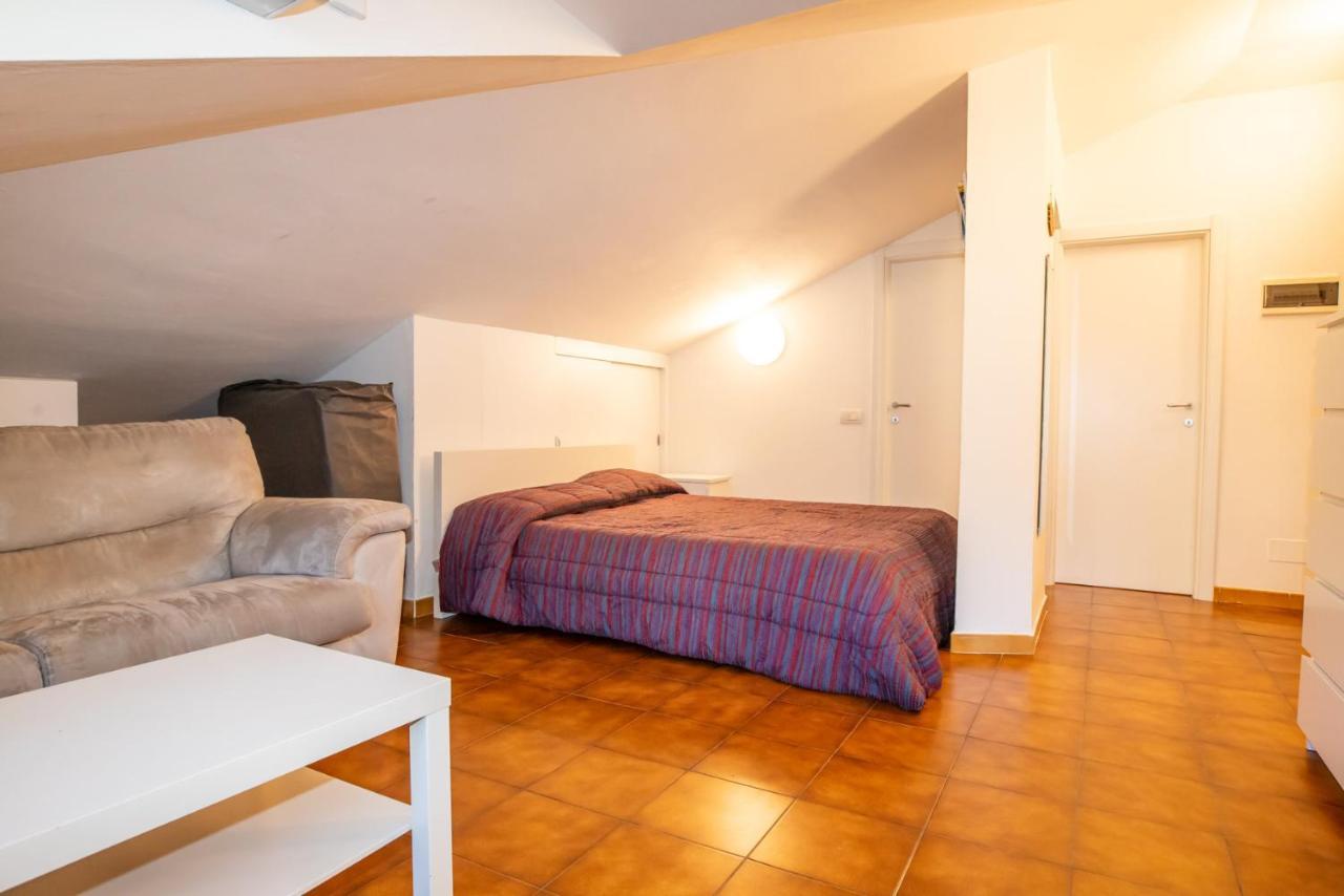 Apartamento Casa Alejandro Varazze Exterior foto