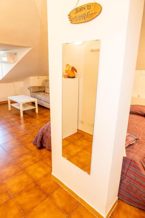 Apartamento Casa Alejandro Varazze Exterior foto